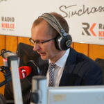 Studio Polityczne. Red. Bartłomiej Zapała / Kamil Król / Radio Kielce