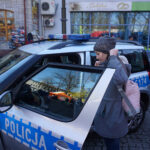 Busko-Zdrój. Festyn rodzinny „Kręci mnie bezpieczeństwo” / Kamil Włosowicz / Radio Kielce