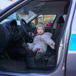 Busko-Zdrój. Festyn rodzinny „Kręci mnie bezpieczeństwo” / Kamil Włosowicz / Radio Kielce