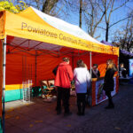 Busko-Zdrój. Festyn rodzinny „Kręci mnie bezpieczeństwo” / Kamil Włosowicz / Radio Kielce