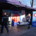 Busko-Zdrój. Festyn rodzinny „Kręci mnie bezpieczeństwo” / Kamil Włosowicz / Radio Kielce