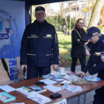 Busko-Zdrój. Festyn rodzinny „Kręci mnie bezpieczeństwo” / Kamil Włosowicz / Radio Kielce