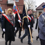 Kazimierza Wielka. Obchody Święta Niepodległości / Kamil Włosowicz / Radio Kielce