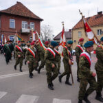 Kazimierza Wielka. Obchody Święta Niepodległości / Kamil Włosowicz / Radio Kielce