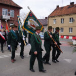 Kazimierza Wielka. Obchody Święta Niepodległości / Kamil Włosowicz / Radio Kielce