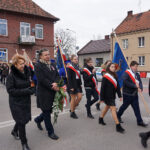 Kazimierza Wielka. Obchody Święta Niepodległości / Kamil Włosowicz / Radio Kielce