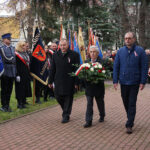 Kazimierza Wielka. Obchody Święta Niepodległości / Kamil Włosowicz / Radio Kielce