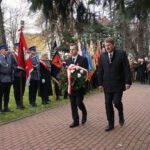 Kazimierza Wielka. Obchody Święta Niepodległości / Kamil Włosowicz / Radio Kielce