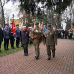 Kazimierza Wielka. Obchody Święta Niepodległości / Kamil Włosowicz / Radio Kielce