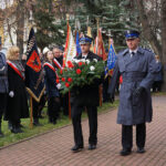 Kazimierza Wielka. Obchody Święta Niepodległości / Kamil Włosowicz / Radio Kielce