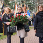 Kazimierza Wielka. Obchody Święta Niepodległości / Kamil Włosowicz / Radio Kielce