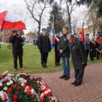 Kazimierza Wielka. Obchody Święta Niepodległości / Kamil Włosowicz / Radio Kielce