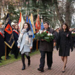 Kazimierza Wielka. Obchody Święta Niepodległości / Kamil Włosowicz / Radio Kielce