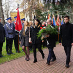 Kazimierza Wielka. Obchody Święta Niepodległości / Kamil Włosowicz / Radio Kielce