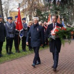 Kazimierza Wielka. Obchody Święta Niepodległości / Kamil Włosowicz / Radio Kielce