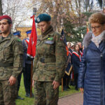 Kazimierza Wielka. Obchody Święta Niepodległości / Kamil Włosowicz / Radio Kielce