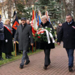 Kazimierza Wielka. Obchody Święta Niepodległości / Kamil Włosowicz / Radio Kielce