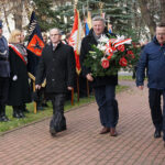 Kazimierza Wielka. Obchody Święta Niepodległości / Kamil Włosowicz / Radio Kielce