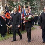 Kazimierza Wielka. Obchody Święta Niepodległości / Kamil Włosowicz / Radio Kielce