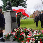 Kazimierza Wielka. Obchody Święta Niepodległości / Kamil Włosowicz / Radio Kielce