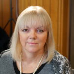 Studio Polityczne Radia Kielce. Jadwiga Szewczyk, Kukiz '15 / Kamil Król / Radio Kielce