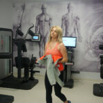 Busko-Zdrój. Ośrodek Diagnostyki i Rehabilitacji Uszkodzeń Narządu Ruchu w szpitalu „Krystyna” / Kamil Włosowicz / Radio Kielce