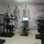 Busko-Zdrój. Ośrodek Diagnostyki i Rehabilitacji Uszkodzeń Narządu Ruchu w szpitalu „Krystyna” / Kamil Włosowicz / Radio Kielce