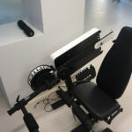 Busko-Zdrój. Ośrodek Diagnostyki i Rehabilitacji Uszkodzeń Narządu Ruchu w szpitalu „Krystyna” / Kamil Włosowicz / Radio Kielce