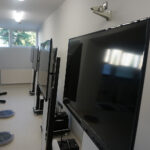 Busko-Zdrój. Ośrodek Diagnostyki i Rehabilitacji Uszkodzeń Narządu Ruchu w szpitalu „Krystyna” / Kamil Włosowicz / Radio Kielce