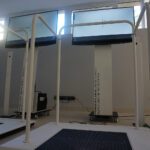 Busko-Zdrój. Ośrodek Diagnostyki i Rehabilitacji Uszkodzeń Narządu Ruchu w szpitalu „Krystyna” / Kamil Włosowicz / Radio Kielce