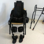 Busko-Zdrój. Ośrodek Diagnostyki i Rehabilitacji Uszkodzeń Narządu Ruchu w szpitalu „Krystyna” / Kamil Włosowicz / Radio Kielce