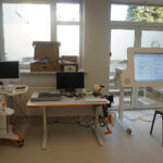 Busko-Zdrój. Ośrodek Diagnostyki i Rehabilitacji Uszkodzeń Narządu Ruchu w szpitalu „Krystyna” / Kamil Włosowicz / Radio Kielce