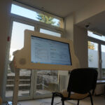 Busko-Zdrój. Ośrodek Diagnostyki i Rehabilitacji Uszkodzeń Narządu Ruchu w szpitalu „Krystyna” / Kamil Włosowicz / Radio Kielce