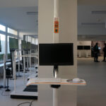 Busko-Zdrój. Ośrodek Diagnostyki i Rehabilitacji Uszkodzeń Narządu Ruchu w szpitalu „Krystyna” / Kamil Włosowicz / Radio Kielce