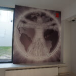 Busko-Zdrój. Ośrodek Diagnostyki i Rehabilitacji Uszkodzeń Narządu Ruchu w szpitalu „Krystyna” / Kamil Włosowicz / Radio Kielce