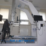 Busko-Zdrój. Ośrodek Diagnostyki i Rehabilitacji Uszkodzeń Narządu Ruchu w szpitalu „Krystyna” / Kamil Włosowicz / Radio Kielce