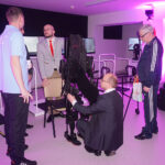 Ośrodek Diagnostyki i Rehabilitacji Uszkodzeń Narządu Ruchu w szpitalu „Krystyna” / Kamil Włosowicz / Radio Kielce