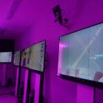 Ośrodek Diagnostyki i Rehabilitacji Uszkodzeń Narządu Ruchu w szpitalu „Krystyna” / Kamil Włosowicz / Radio Kielce