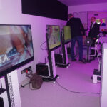 Ośrodek Diagnostyki i Rehabilitacji Uszkodzeń Narządu Ruchu w szpitalu „Krystyna” / Kamil Włosowicz / Radio Kielce