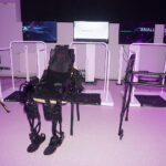 Ośrodek Diagnostyki i Rehabilitacji Uszkodzeń Narządu Ruchu w szpitalu „Krystyna” / Kamil Włosowicz / Radio Kielce