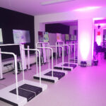 Ośrodek Diagnostyki i Rehabilitacji Uszkodzeń Narządu Ruchu w szpitalu „Krystyna” / Kamil Włosowicz / Radio Kielce