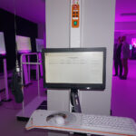 Ośrodek Diagnostyki i Rehabilitacji Uszkodzeń Narządu Ruchu w szpitalu „Krystyna” / Kamil Włosowicz / Radio Kielce