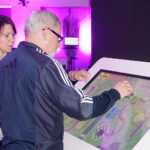 Ośrodek Diagnostyki i Rehabilitacji Uszkodzeń Narządu Ruchu w szpitalu „Krystyna” / Kamil Włosowicz / Radio Kielce