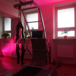 Ośrodek Diagnostyki i Rehabilitacji Uszkodzeń Narządu Ruchu w szpitalu „Krystyna” / Kamil Włosowicz / Radio Kielce