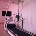 Ośrodek Diagnostyki i Rehabilitacji Uszkodzeń Narządu Ruchu w szpitalu „Krystyna” / Kamil Włosowicz / Radio Kielce