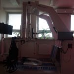 Ośrodek Diagnostyki i Rehabilitacji Uszkodzeń Narządu Ruchu w szpitalu „Krystyna” / Kamil Włosowicz / Radio Kielce