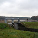 Suchedniów. Zalew. Rewitalizacja / Tomasz Piwko / Radio Kielce