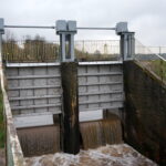 Suchedniów. Zalew. Rewitalizacja / Tomasz Piwko / Radio Kielce