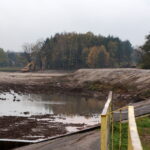 Suchedniów. Zalew. Rewitalizacja / Tomasz Piwko / Radio Kielce