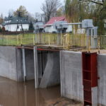 Suchedniów. Zalew. Rewitalizacja / Tomasz Piwko / Radio Kielce